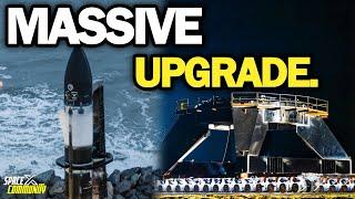 Complete Details of New Test Stand Rocket Lab Latest Progress  Episode 37