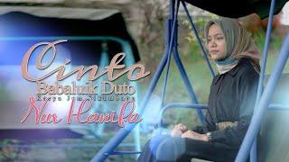 Nur Hanifa - Cinto Babaluik Duto Official Music Video  Pop Minang Terbaru