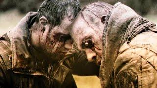 Outpost 2008 Film Explained in HindiUrdu  Outpost Zombie Army Summarized हिन्दी