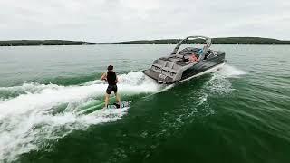 2024 Tahoe Waketoon