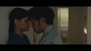 Under Her Control — Sofía & Nacho Kissing Scene  Cumelen Sanz  Netflix Spanish Movie