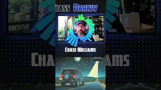 UFO Chase with Chase Williams #shorts #uaps #ufos #chasewilliams