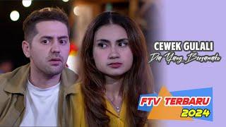 Ftv Terbaru 2024 Raisya Bawazier & Cemal Faruk  Cewek Gulali Dia Yang Bersamaku