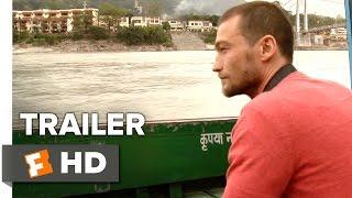 Be Here Now Official Trailer 1 2016 - Andy Whitfield Documentary HD