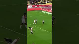 AS Monaco on shorts Crochet frappe GOLAZO  #AsMonaco #Golovin #SportsTikTok #Ai #Chatgpt