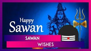 Sawan 2024 Wishes Greetings And Messages To Celebrate The Auspicious Month Dedicated To Shiva