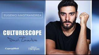 Eugenio Mastrandrea Actor  Culturescope