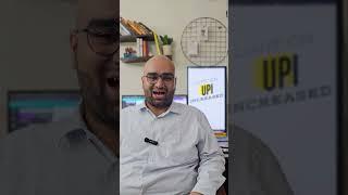 UPI Limit for Tax Payment