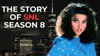 Everything You NEED to Know About SNL Season 8 1982-83