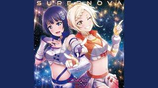 SUPER NOVA