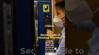 Does This Vending Machine HACK Really Work?