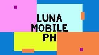 Luna Mobile PH Tiktok challenge