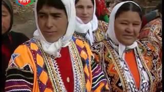 Türkmen Aleviler Türkmen Alevi Kültürü ve Gelenekleri Sivas -4