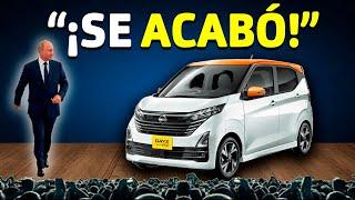 La Camioneta Rusa de 6.000 Dólares IMPACTA A Toda La Industria Automovilística