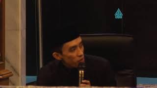 Ust. Hafidzul Ahkam x Majelis Al-Isbah - Gebyar Maulid Hasanah Islam  16 September 2024