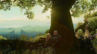 The Witcher 3 Emotional and Relaxing Music Part Three