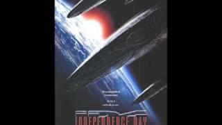 Independence Day - The Day We Fight Back Film Version