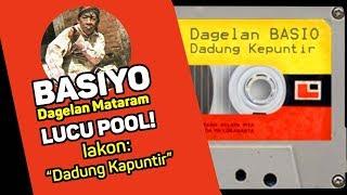 BASIYO - dagelan LUCU POOLl - dadungkapuntir-siaranTVjowo-youtube