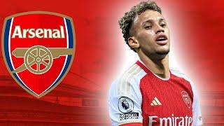 Here Is Why Arsenal Want To Sign Bitello 2023   Crazy Goals Skills & Assists HD