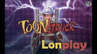 Toonstruck 100% Pc Longplay HD