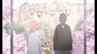 Sasuke and Sakuras REAL Wedding - To Die For -AMV - Sasuke real wedding