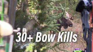 30 Bow Hunts in Under 15 Minutes Eastmans’ Bow Hunting