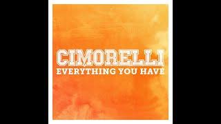 Cimorelli Everything You Have Lyrics