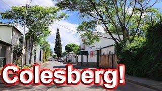 S1 – Ep 200 – Colesberg – A Northern Cape Town with a Rich History