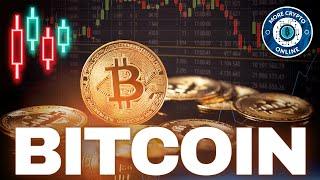 Bitcoin BTC Higher Still Possible? Bullish and Bearish Elliott Wave Analysis Scenarios