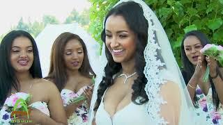 Best Ethiopian wedding in Seattle Endalkachew & Yalemzewd