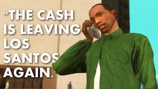 4 Minutes of ANNOYING THINGS in GTA SA