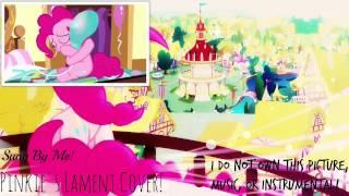 Mlp Season 4 Pinkies Lament Cover