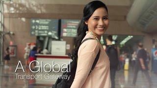 Sentral Suites Lifestyle Video - By MRCB