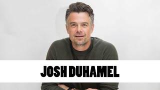 10 Things You Didnt Know About Josh Duhamel  Star Fun Facts