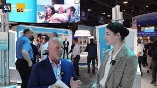 ASSA ABLOY Opening Solutions at ISC West 2024