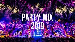 Party Mix 2019