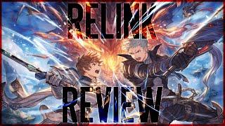 Granblue Fantasy Relink - Review