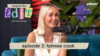 MAFS’ Tahnee unpacks cheating scandals Intimacy Week and her breakup with Ollie  Yahoo Australia