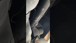 Ram Cummins does not follow good engineering practices fuel filter location bad engineering