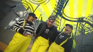 Festival of Thrills - The Smiler Takeover