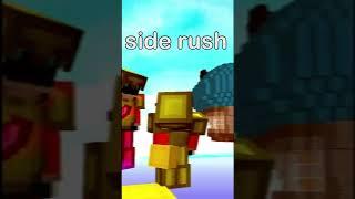 why no one goes to diamonds in bedwars #shorts  Orcaanic