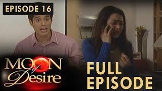 Moon of Desire  Full Episode 16