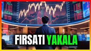 ORGE ENERJİ YAY GİBİ GERİLEN O HİSSE  YORUM - TEMEL VE TEKNİK ANALİZ - BORSA YORUM - BİLANÇO  