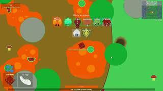 NEW MOPE.IO SANDBOX OFFICIAL RELEASE  LINK IN DESCRIPTION 
