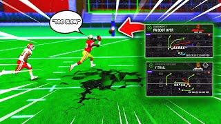 BEST Playbook in Madden 24  Filled with ONE PLAY TOUCHDOWN Plays