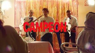 Ters - Campeón Vídeo Oficial