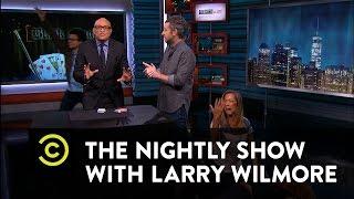 The Nightly Show - 12616 in 60 Seconds