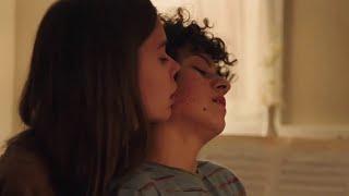 Duck Butter 2018 Clip  Laia Costa & Alia Shawkat Lesbian Scene