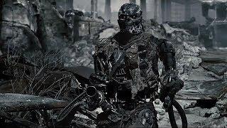 Come with me if you wanna live  Terminator Salvation Directors Cut