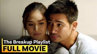 ‘The Breakup Playlist’ FULL MOVIE  Piolo Pascual Sarah Geronimo